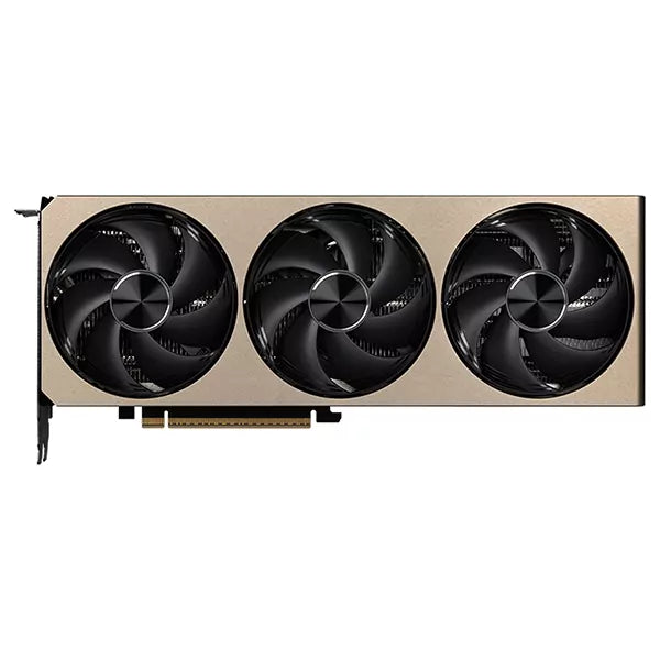MSI GeForce RTX 5070 Ti 16G INSPIRE 3X OC PLUS