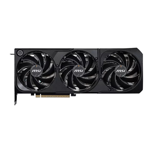 MSI GeForce RTX 5080 16G SHADOW 3X OC