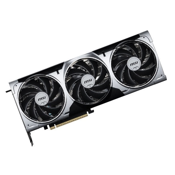 MSI GeForce RTX 5080 16G VENTUS 3X OC Plus