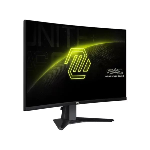 MSI MAG 27″ 276CXF 280Hz 0.5ms RAPIDE VA