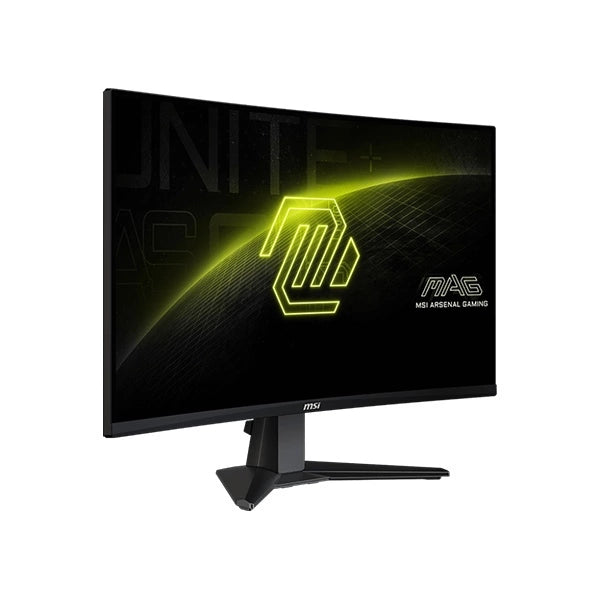 MSI MAG 27″ 27C6X 250Hz 1ms CURVED