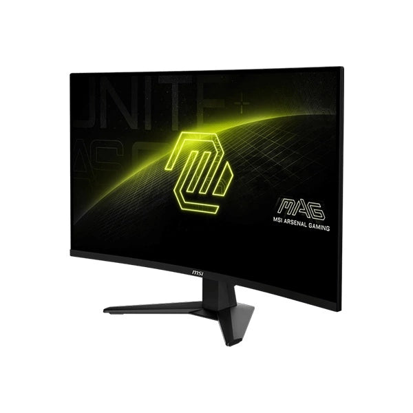 MSI MAG 32″ 32C6X 250Hz 1MS CURVED