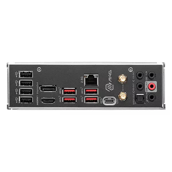 MSI MAG B760 TOMAHAWK WIFI DDR5