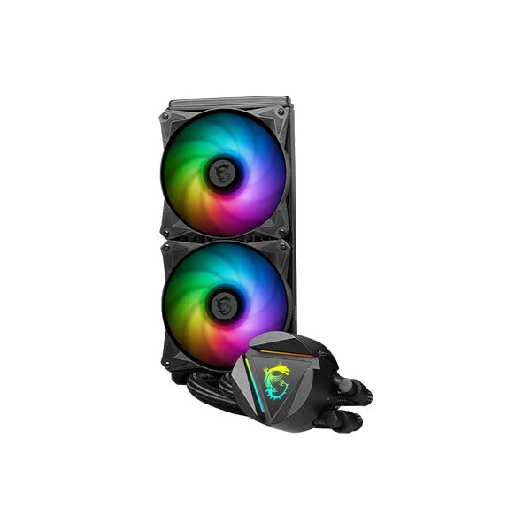 MSI MAG CORELIQUID 280R V2