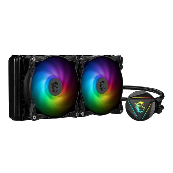 MSI MAG CORELIQUID 280R V2