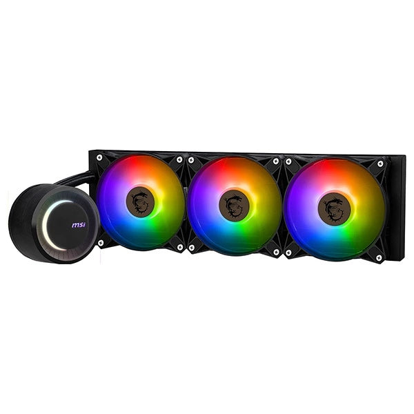MSI MAG CORELIQUID E360 Noir
