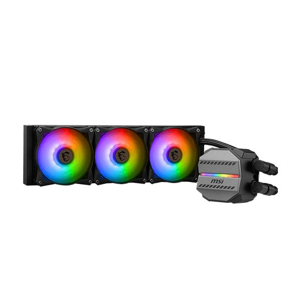 MSI MAG CORELIQUID M360 NOIR