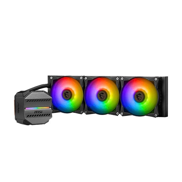 MSI MAG CORELIQUID M360 NOIR