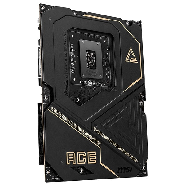 MSI MEG Z890 ACE DDR5