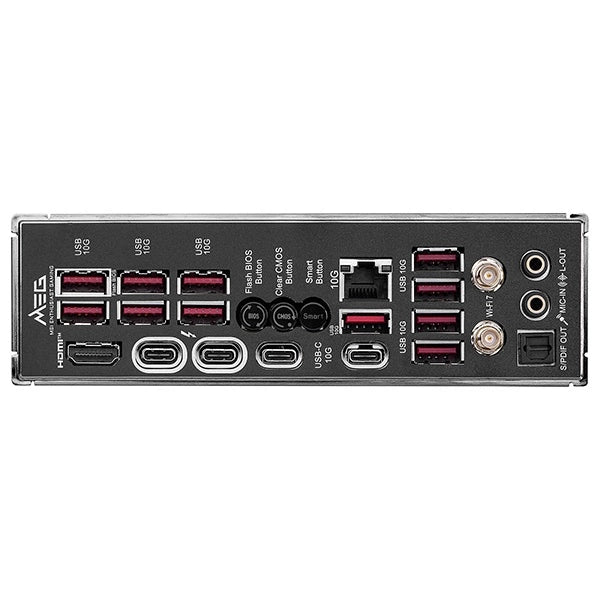 MSI MEG Z890 ACE DDR5