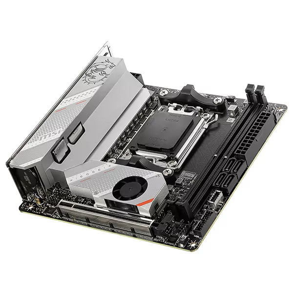 MSI MPG B650I EDGE WIFI DDR5