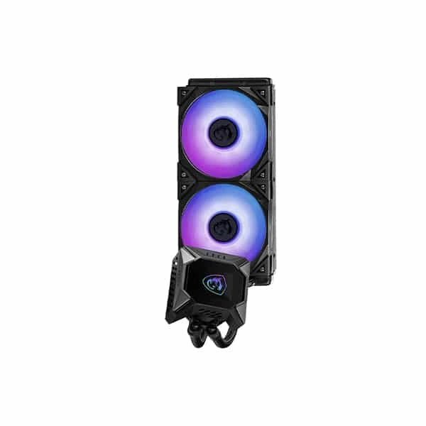 MSI MPG CORELIQUID K240 V2