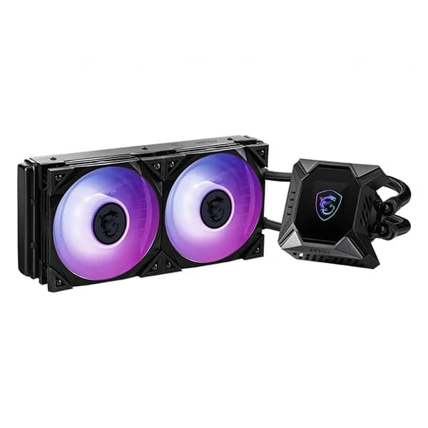 MSI MPG CORELIQUID K240 V2