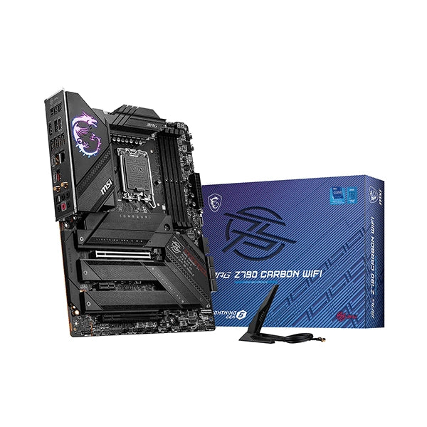MSI MPG Z790 CARBON WIFI