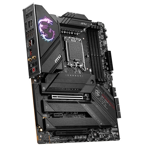 MSI MPG Z790 CARBON WIFI