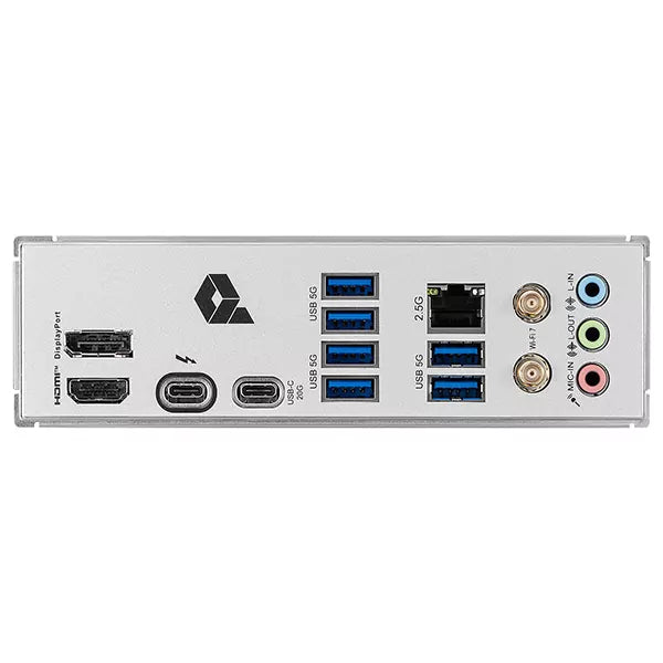 MSI PRO Z890-S WIFI DDR5