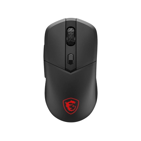 MSI VERSA 300 WIRELESS NOIR