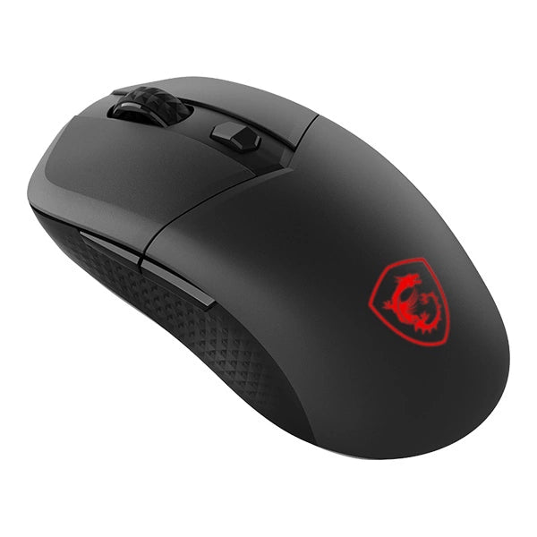 MSI VERSA 300 WIRELESS NOIR