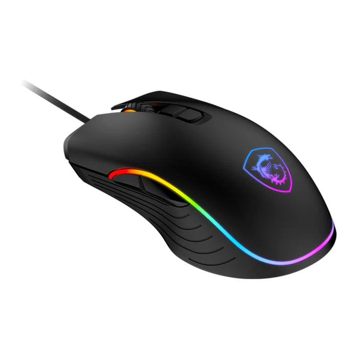 MSI FORGE GM300