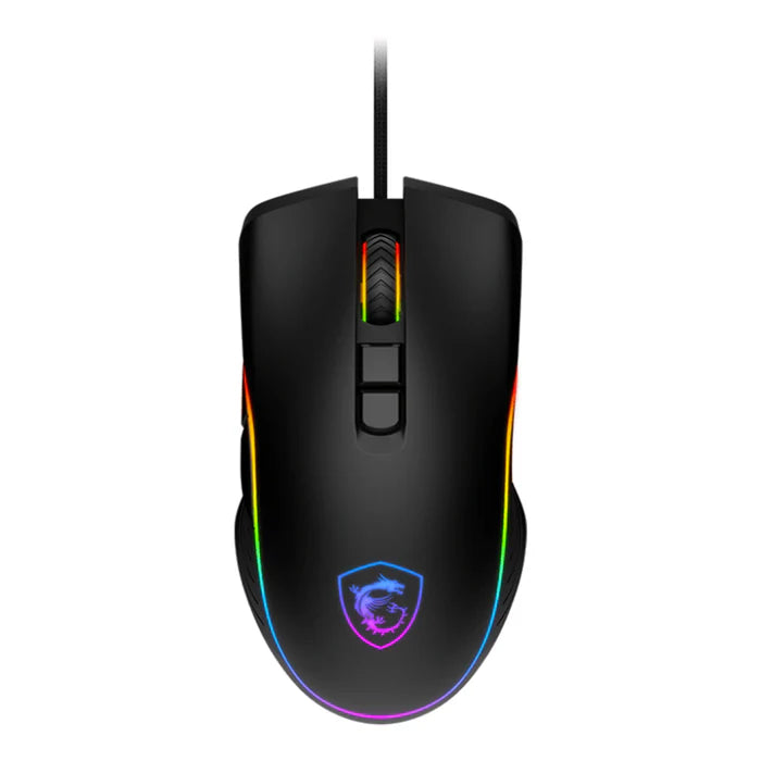 MSI FORGE GM300