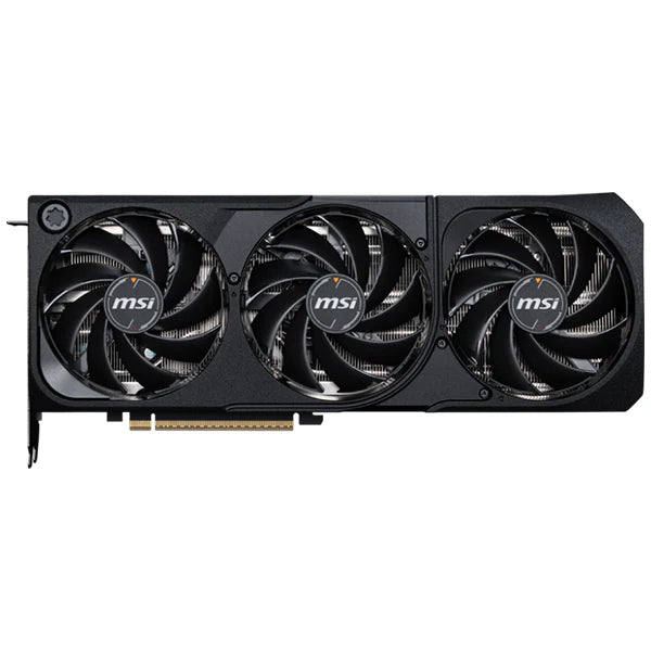 MSI GeForce RTX 5080 Shadow 3X OC 16GB GDDR7