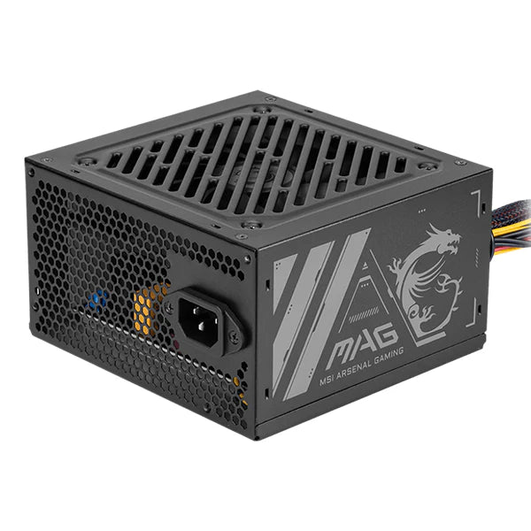 MSI MAG A500N-H 500W