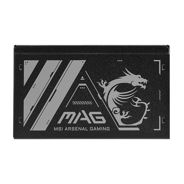 MSI MAG A500N-H 500W