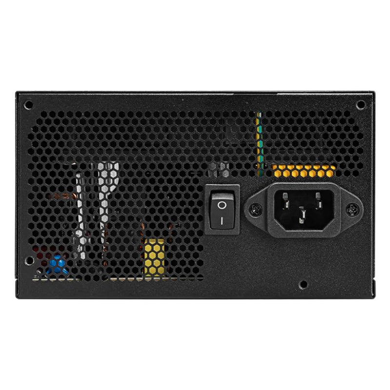 MSI MAG A550BNL 80PLUS Bronze 550W