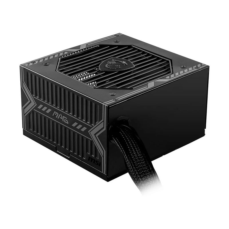 MSI MAG A550BN 80PLUS Bronze 550W