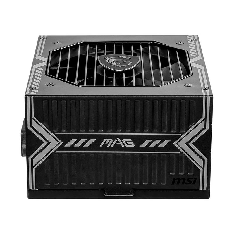 MSI MAG A650BN 80PLUS Bronze 650W
