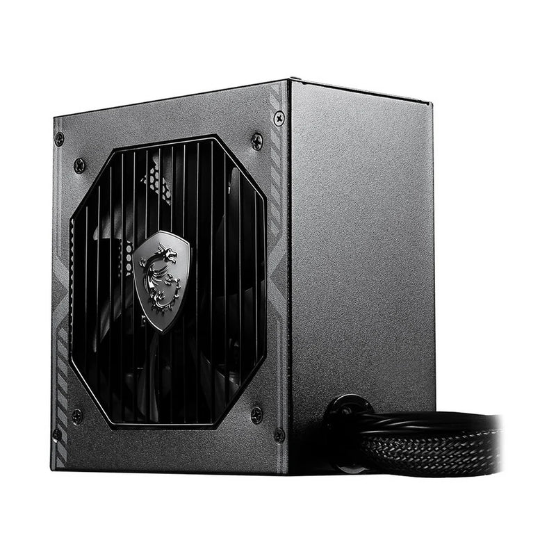 MSI MAG A550BN 80PLUS Bronze 550W