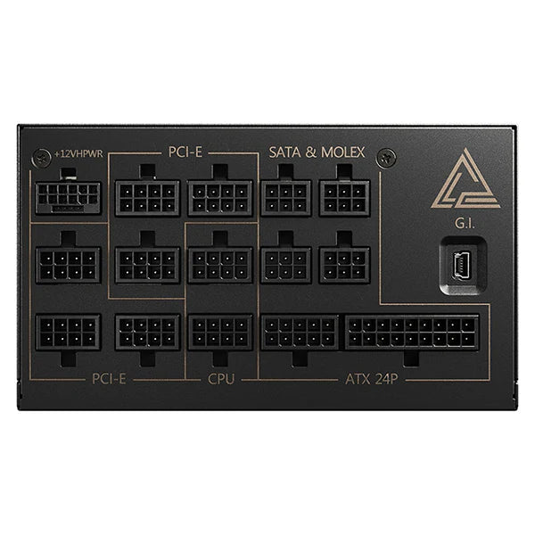 MSI MEG AI1300P PCIE5