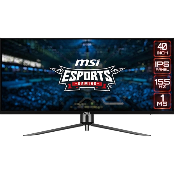 MSI MAG401QR 40″ IPS 155 Hz