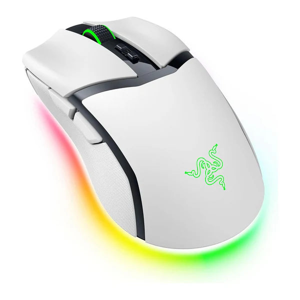 Razer Cobra Pro (Blanc)