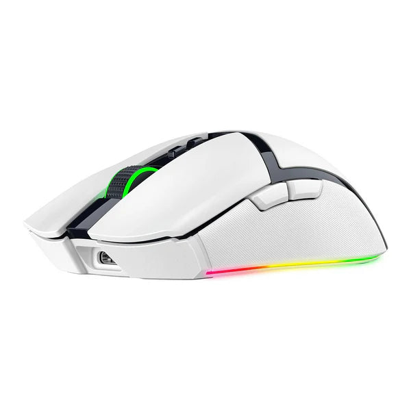 Razer Cobra Pro (Blanc)
