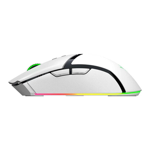 Razer Cobra Pro (Blanc)