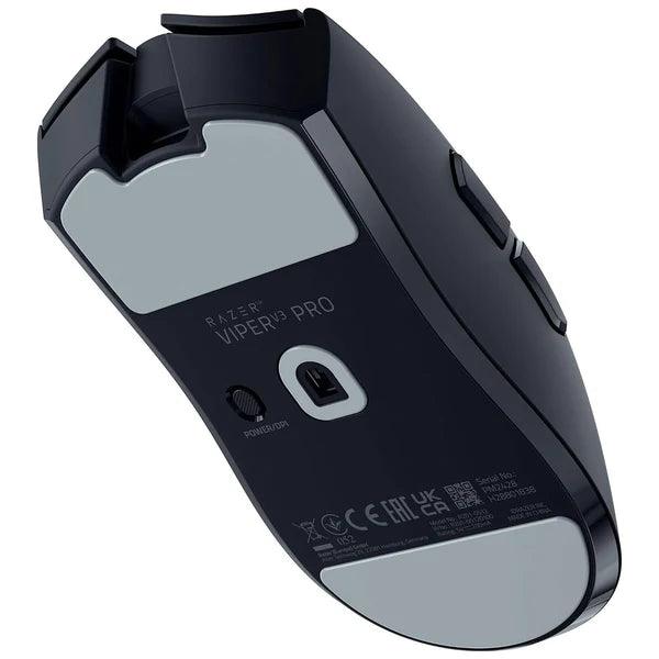 Razer Viper v3 Pro Noir