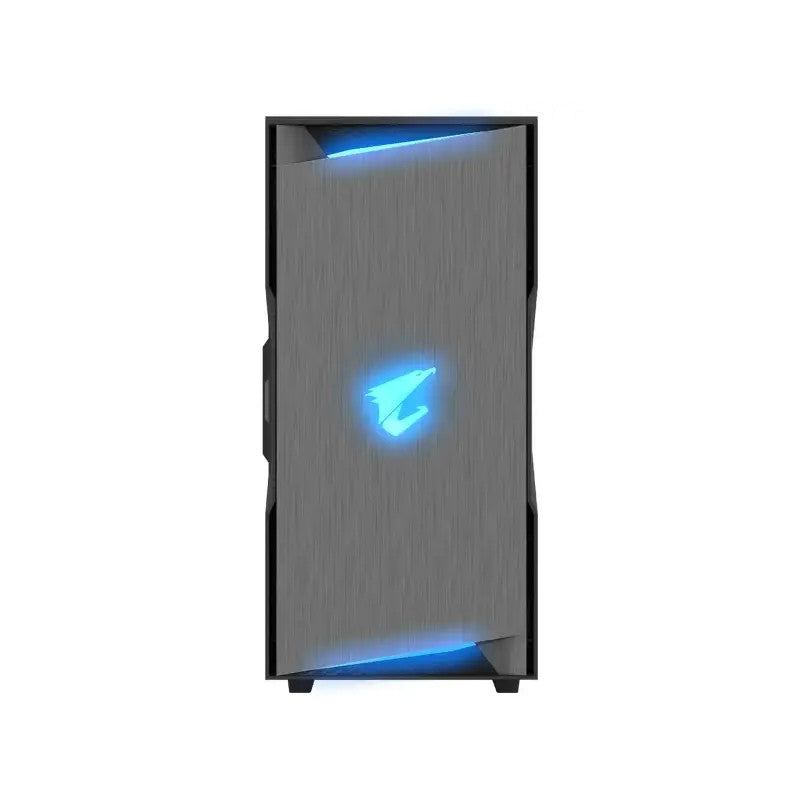 AORUS C300 GLASS Noir