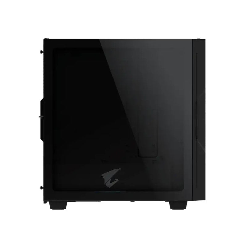 AORUS C300 GLASS Noir