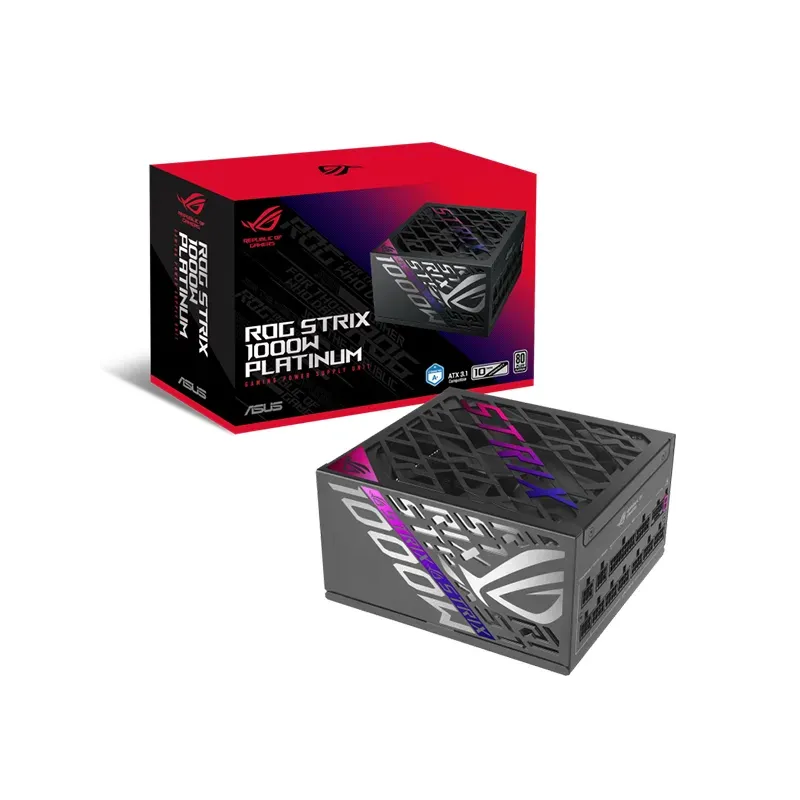 ASUS ROG STRIX 1000W Platinum