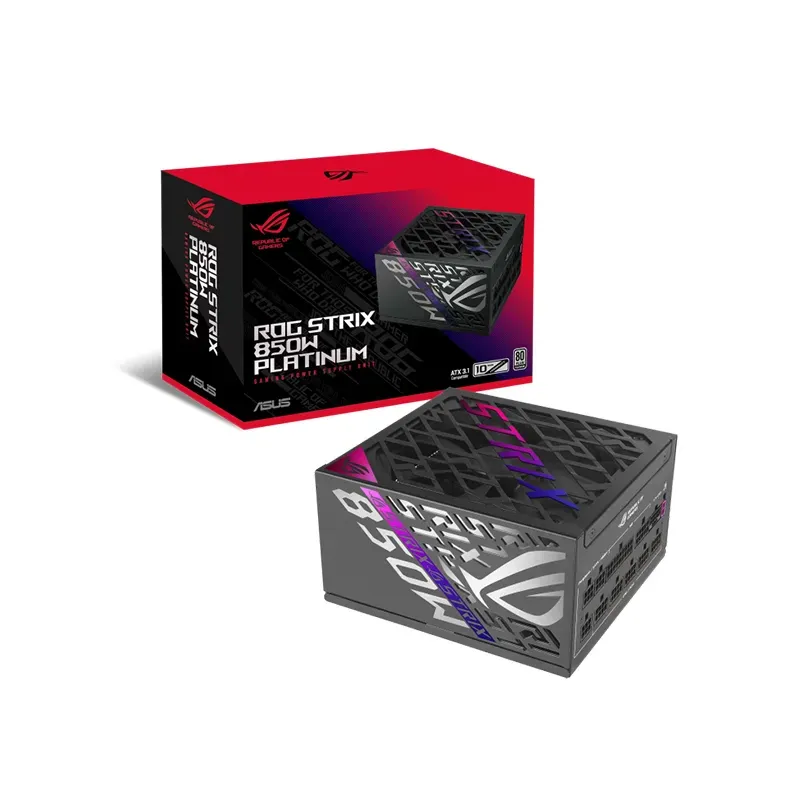 ASUS ROG STRIX 850W Platinum