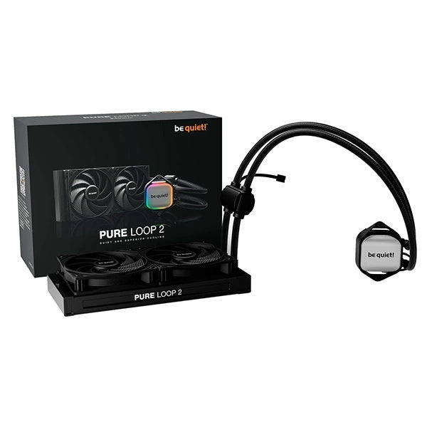 be quiet! Pure Loop 2 240mm