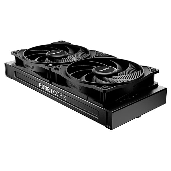 be quiet! Pure Loop 2 240mm
