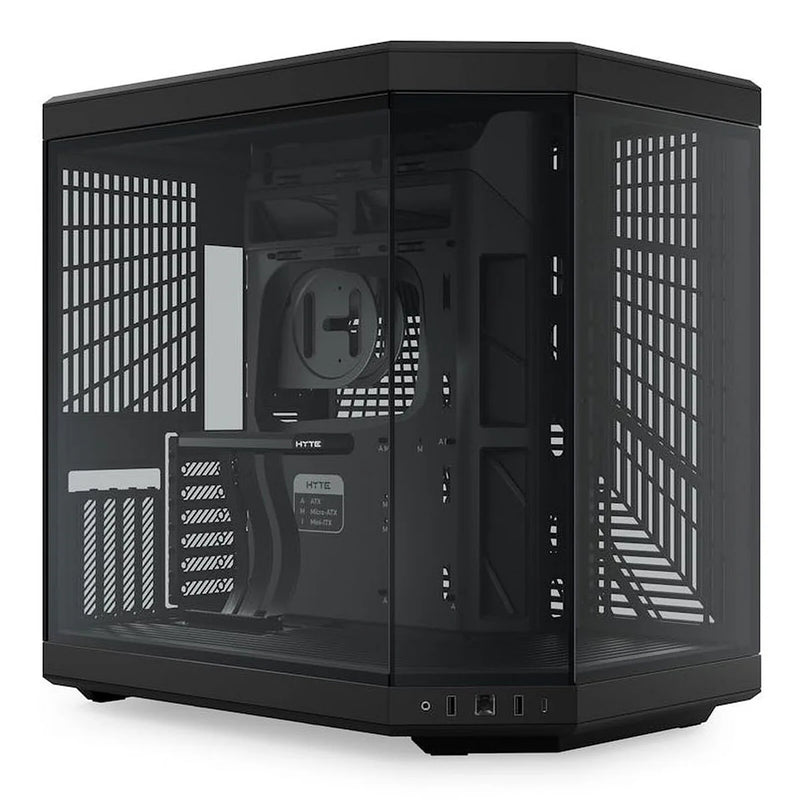 Hyte Y70 (Noir)