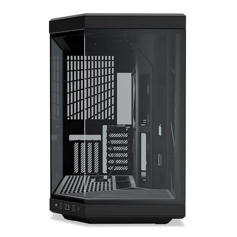 Hyte Y70 (Noir)