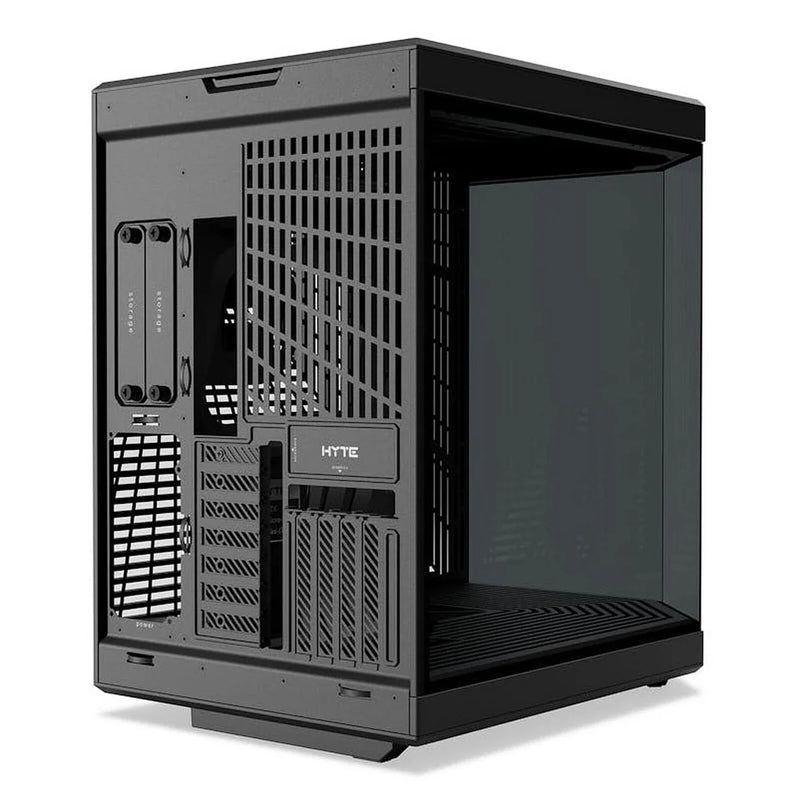 Hyte Y70 (Noir)