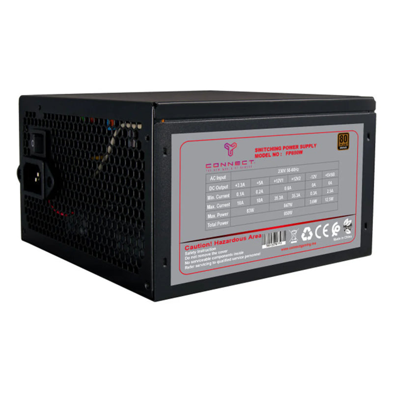 Connect PSU 850 80 PLUS Bronze 850W