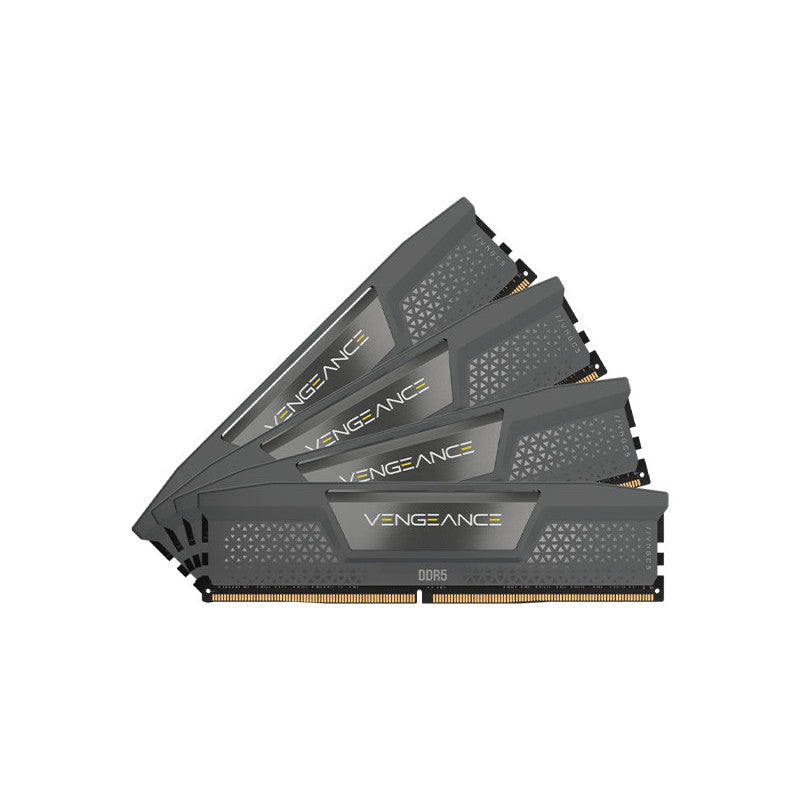 Corsair Vengeance 64GB (4x16GB) DDR5 5600MHz CL36