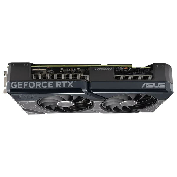 ASUS Dual GeForce RTX 4070 Ti SUPER OC Edition 16 Go GDDR6X