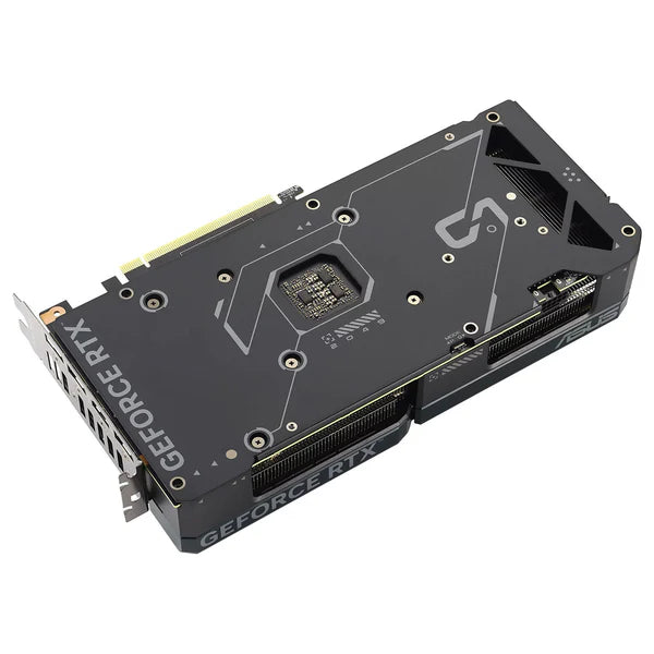 ASUS Dual GeForce RTX 4070 Ti SUPER OC Edition 16 Go GDDR6X